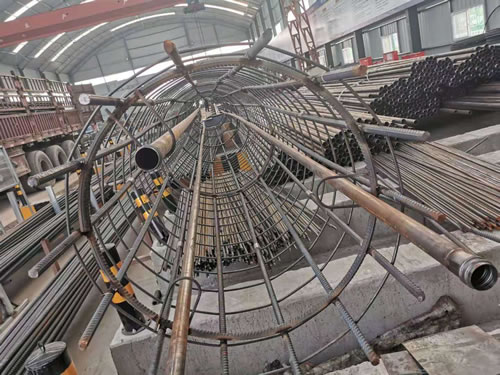 桥梁桩基声测管厂家